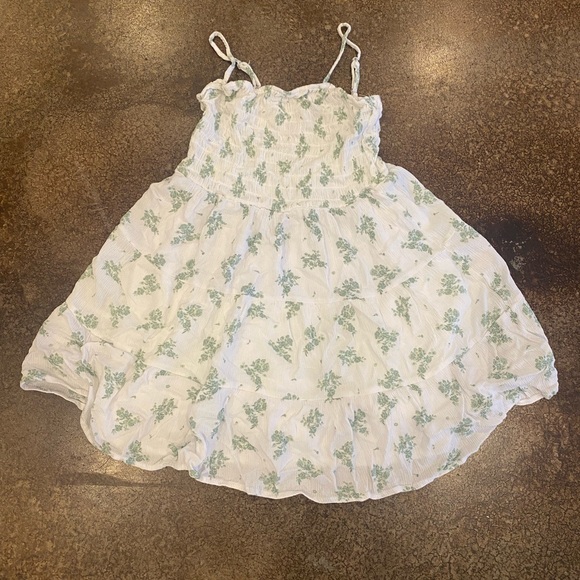 Blue notes sundress - Picture 2 of 3